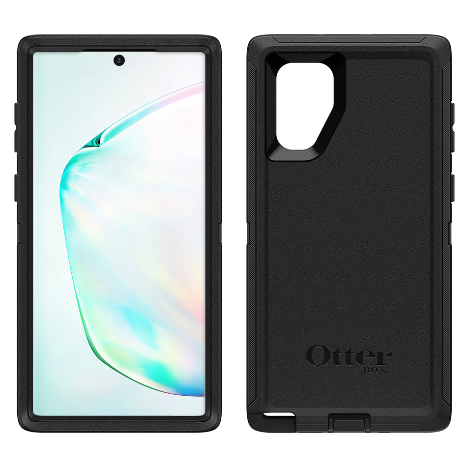 otterbox galaxy note 10 lite